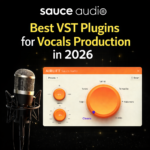 Best VST Plugins for Vocals Production in 2026