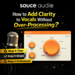 Best VST Plugins for Vocals Production in 2026 How to Add Clarity to Vocals Without Over‑Processing ?