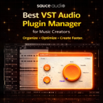 Best VST Audio Plugin Manager for Music Creators