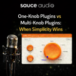One-Knob Plugins vs Multi-Knob Plugins: When Simplicity Wins