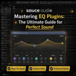Mastering EQ Plugins: The Ultimate Guide for Perfect Sound