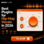 How to Build a Complete Vocal Chain in FL Studio 2026 Best Plugins for Hip-Hop Vocals The 2026 Producer's List