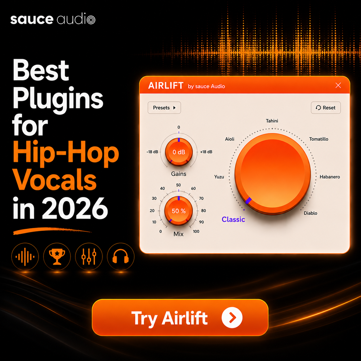 Best Plugins for Hip-Hop Vocals The 2026 Producer's List