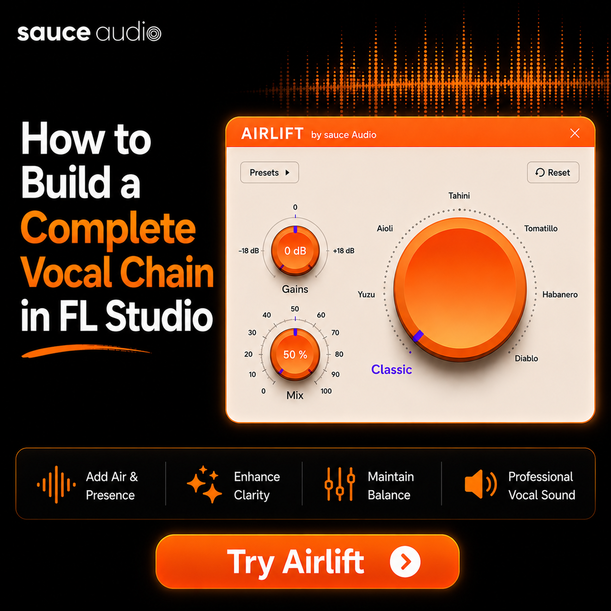 How to Build a Complete Vocal Chain in FL Studio