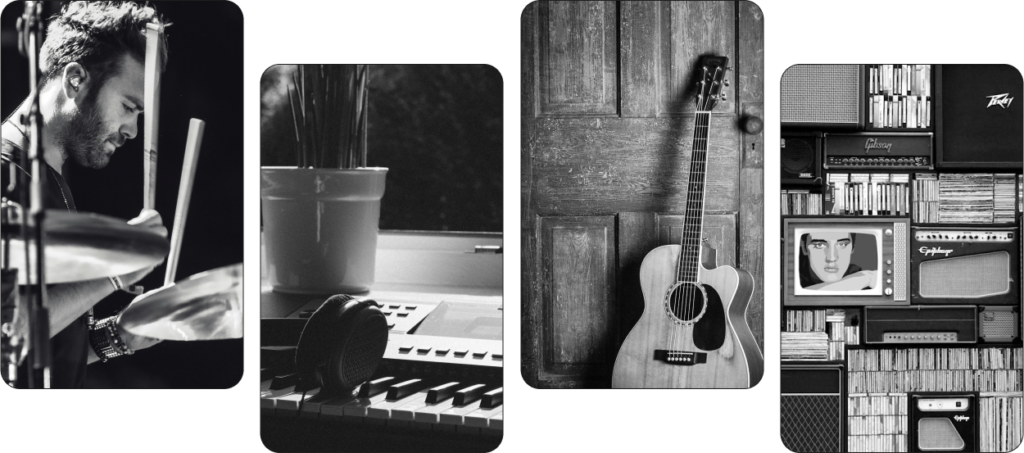 Music Plugin